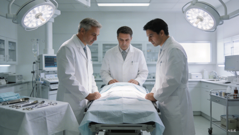 医生工资要靠多做手术?该改了